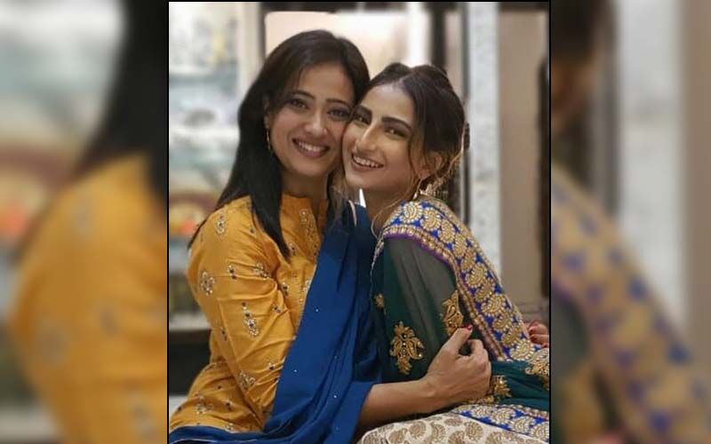 Palak Tiwari On Her Mom Shweta Tiwari's Two Failed Marriages; 'I've Seen Her Struggle, That's Not The Kind Of Love I Want'