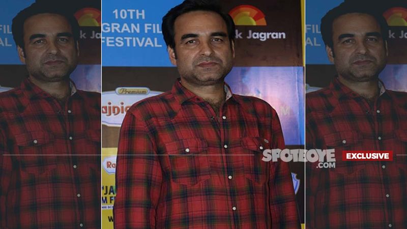 Pankaj Tripathi On Being Honoured At IFFM: 'Feels Incredible When Your Craft Is Recognised In Some Other Country'-EXCLUSIVE