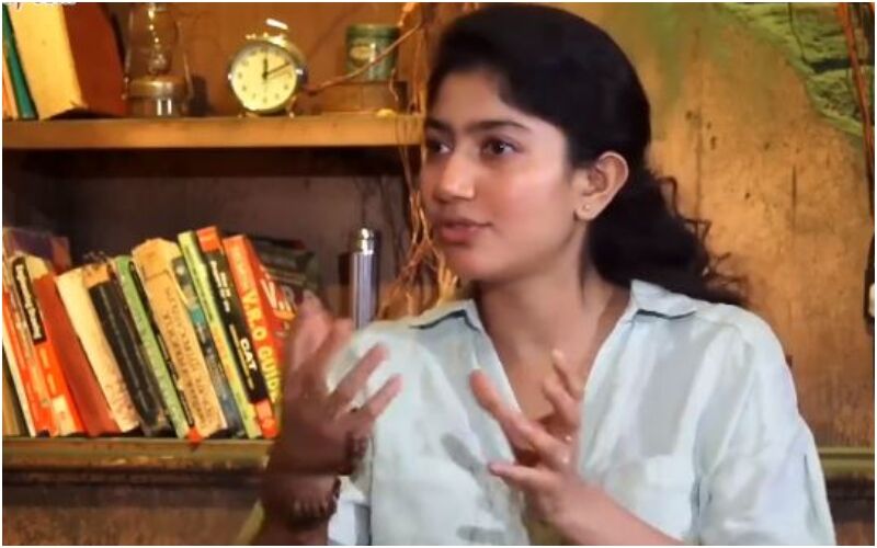 Ramayan Controversy: Netizens FURIOUS After Sai Pallavi's Old Video Comparing Kashmiri Pandit Exodus To Cow Vigilantism Goes Viral - WATCH