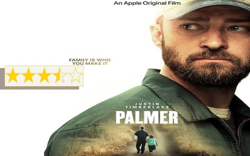 Palmer Review: The Film Starring Justin Timberlake And Ryder Allen Is A Genuine Heartwarmer