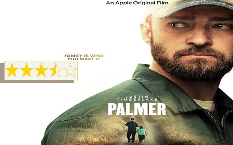 PALMER Official Trailer (2021) Justin Timberlake Movie HD 