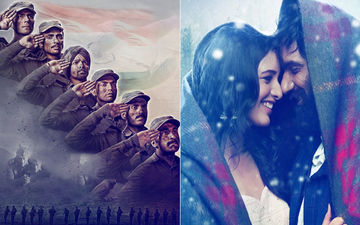 Paltan, Laila Majnu Box-Office Collection, Day 2: दूसरे दिन के बिजनेस में हुआ इतना इजाफा