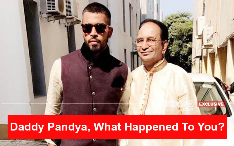 Koffee With Karan 6: Hardik Pandya's Father Must Apologise Too, His Support For Son Was Creepier