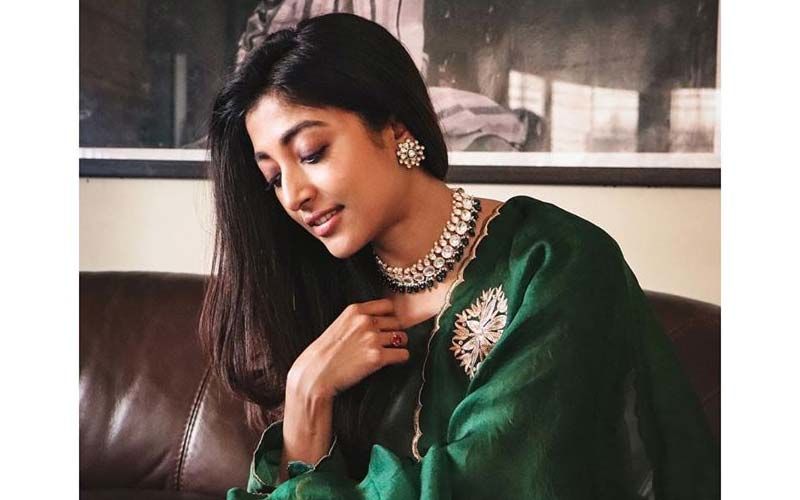 Paoli Dam Shares Video Of Her Workout Session At Home; Pen Down A Message For Fans