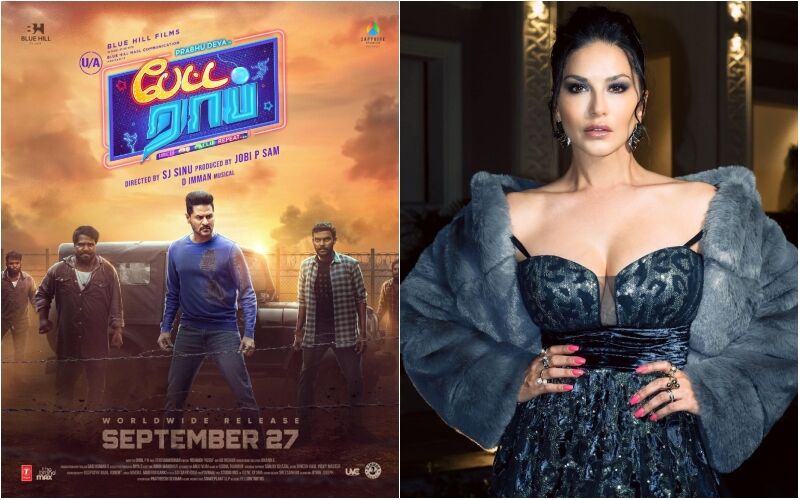 Petta Rap Release Date CONFIRMED! Prabhu Deva-Sunny Leone's Film Arriving In Theatres On September 27