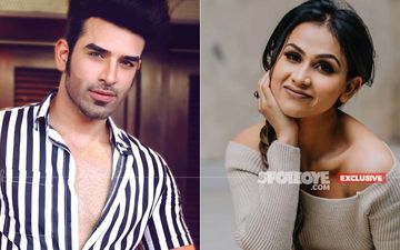 SHOCKING! Mujhse Shaadi Karoge Winner Aanchal Khurana Confesses, "Paras And I Are NOT A Couple, We Are Just Good Friends'- EXCLUSIVE