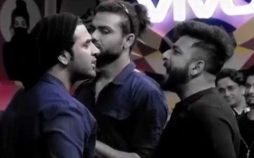 Bigg Boss 13: Paras Chhabra And Shehnaaz's Brother Have A Massive Fight; 'Mahira Ka Pappu Hai Tu', Says Shehbaz