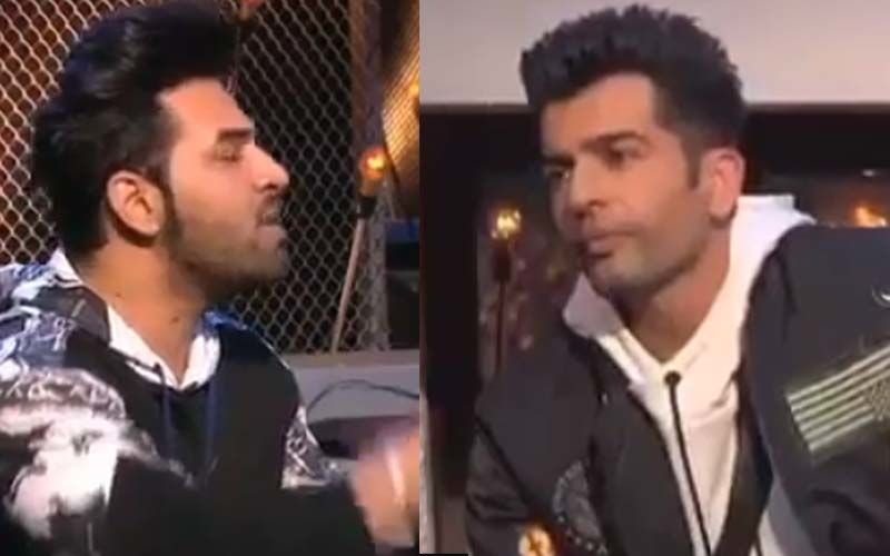 Mujhse Shaadi Karoge Promo: Paras Chhabra-Jay Bhanushali Have A Heated Argument; BB 13 Star Says 'I Am Done With This'