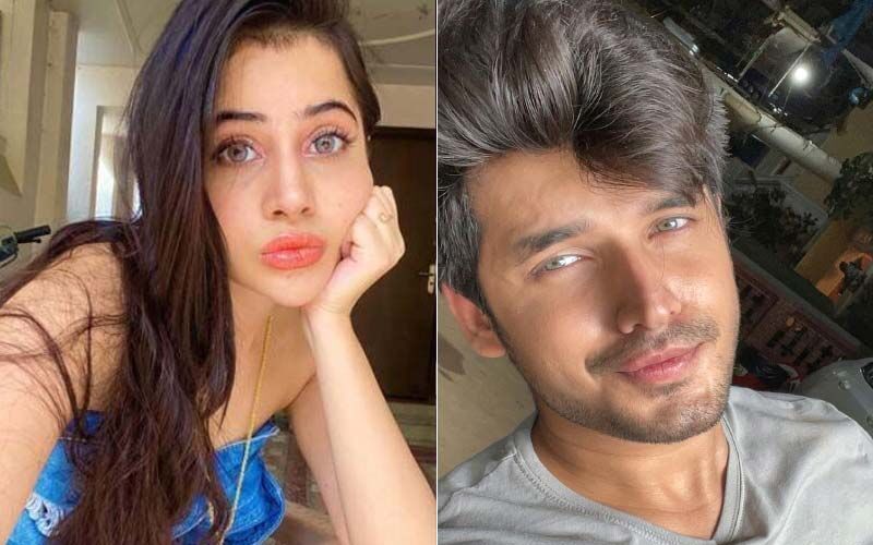 SHOCKING! Urfi Javed REVEALS Ex-BF Paras Kalnawat Got 3 Tattoos Of Her Name To IMPRESS Her Again After Their Break-Up