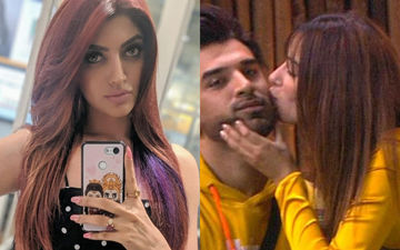 Bigg Boss 13: Akanksha Puri Unhappy With Paras Chhabra-Mahira Sharma's Bond; 'Haq Hai Mera Naraz Hone Ka'