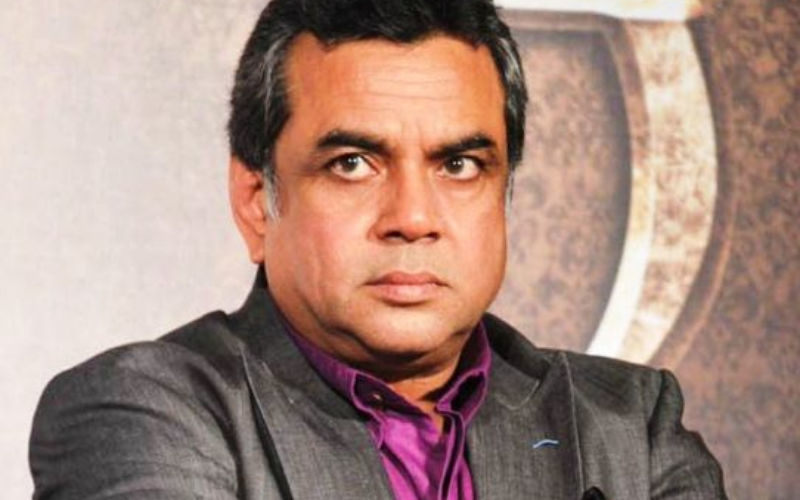 Paresh Rawal Recalls LOSING His Mother When She Was In Coma: ‘Doctor Told Me She Might Not Survive Surgery, You’re Prolonging Her Death’