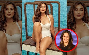 Parineeti Chopra Starts Her Day At 5 Am To Become Saina Nehwal