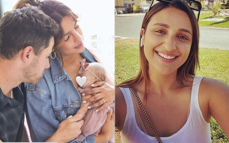 Parineeti Chopra REVEALS How Priyanka Chopra Was Struggling In Hospital For 100 Days After Daughter's Premature Birth: ‘Saw A Soldier In You'