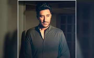 Harbhajan Mann's New Song 'Gham Tere' Releasing On Aug 28