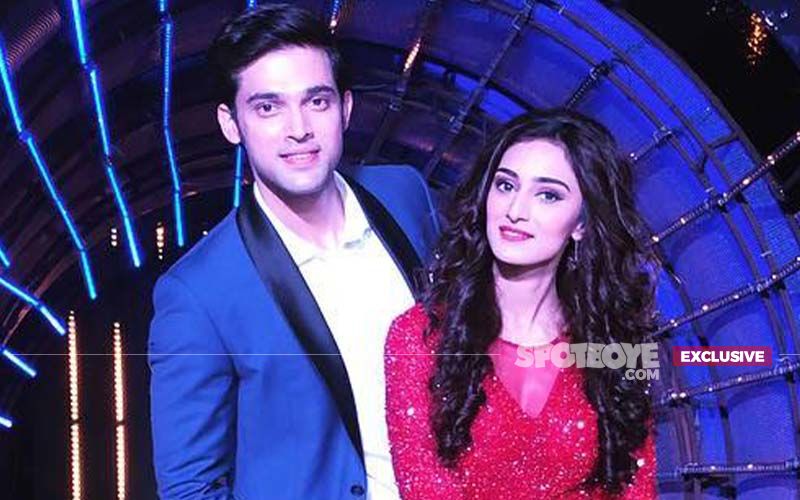 Erica Fernandes Chose Mussorie For Her Holiday With Parth Samthaan-  Because The Man Loves Mountains!