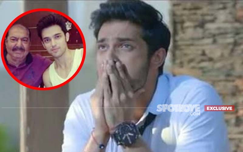 Kasautii Zindagii Kay 2 Actor Parth Samthaan's Father Passes Away In Pune