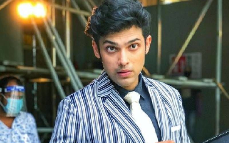 Kasautii Zindagii Kay 2: Erica Fernandes' Co-Star Parth Samthaan THREATENS Media Persons On Camera; Gets ABUSIVE  Outside Sets - WATCH