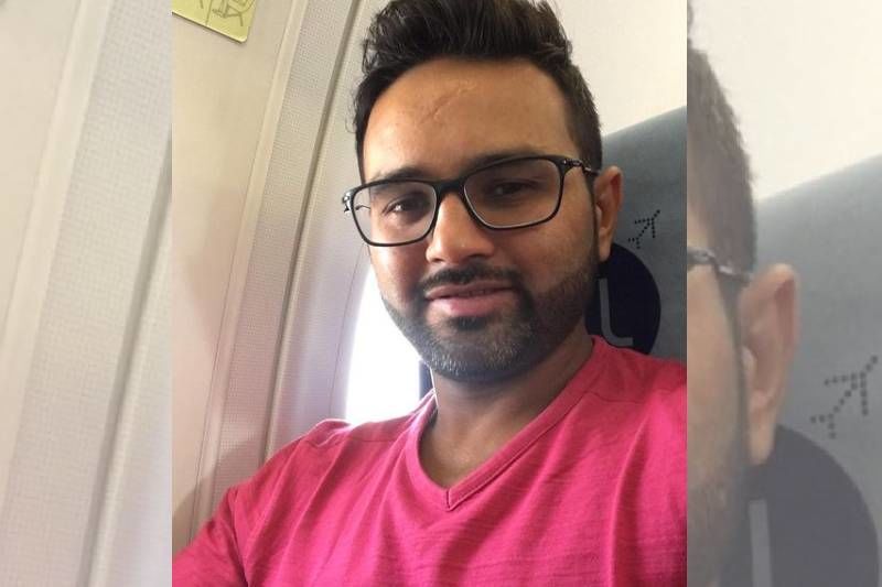 Parthiv Patel Announces Retirement From All Forms Of Cricket In A Long Post; Pens 'With Every End Comes A New Beginning'