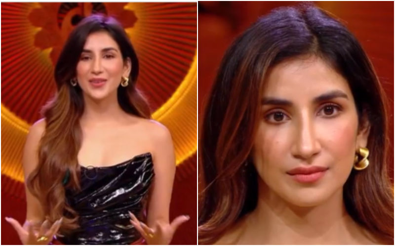 Shark Tank India 2 Irks Fans; Netizens Scream ‘SCRIPTED SHOW’ As Actor Parul Gulati Pitches Her Hair Extention Brand