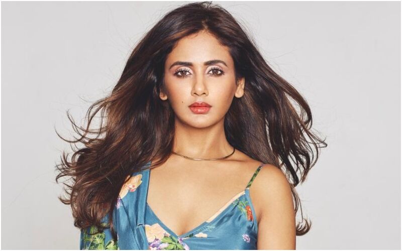 Parul Yadav Celebrates A Low-Key Birthday At Her Home, Fans Shower Her With Love