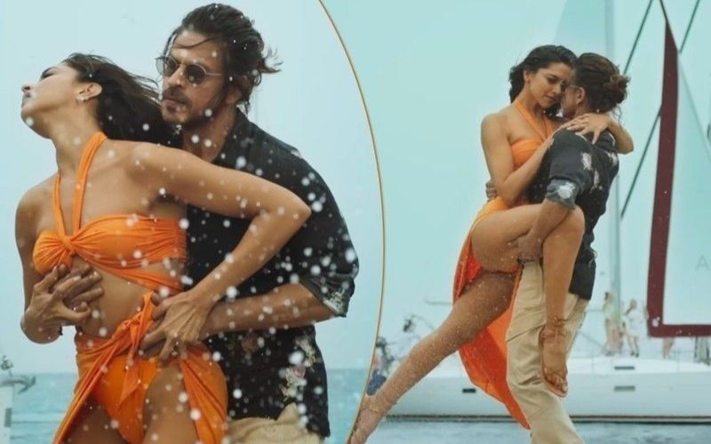 Pathaan: Shah Rukh Khan Wished To REPLACE Deepika Padukone In 'Jhoome Jo Pathaan'? Reveals He Would Like To Cast This Woman!