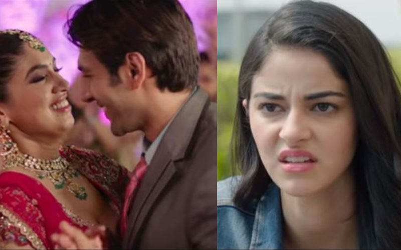 Pati Patni Aur Woh Trailer Review: Kartik Aaryan-Bhumi Pednekar-Ananya Panday's Small Town Romance Promises Big Laughs