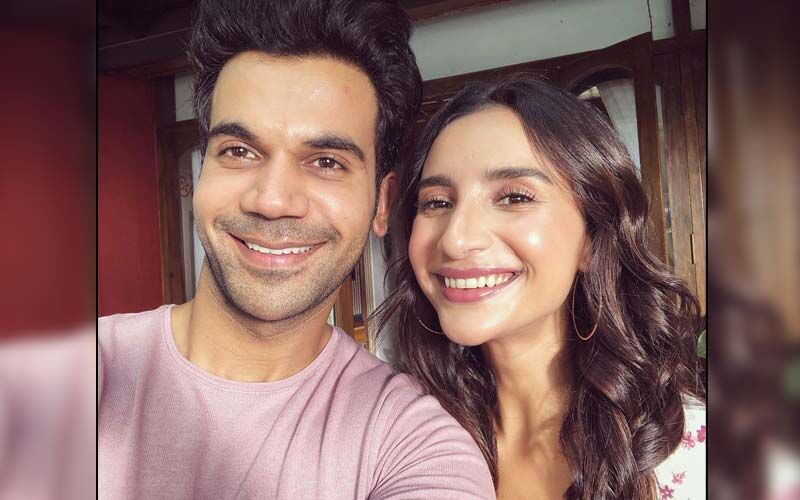 Rajkummar Rao's Special Wedding Gift For His Soon-To-Be Wife Patralekhaa Proves How Romantic He Is