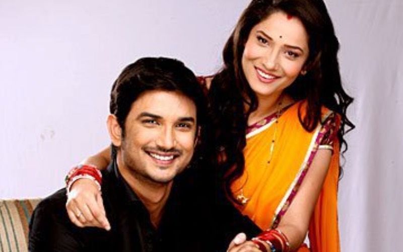 DID Super Moms: Ankita Lokhande Gets Emotional As Contestant Dedicates Dance Performance To Sushant Singh Rajput: ‘Woh Sab Kuch Tha’