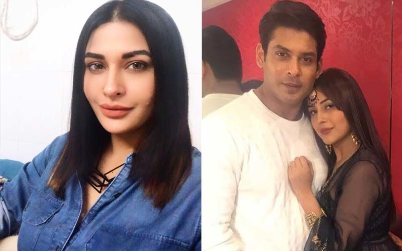 Pavitra Punia Says She And Sidharth Shukla Shared A Bond Like 'Tom And Jerry'; Adds 'Sid And Shehnaaz Gill's Relationship Pati-Patni Se Kam Nahin Tha'