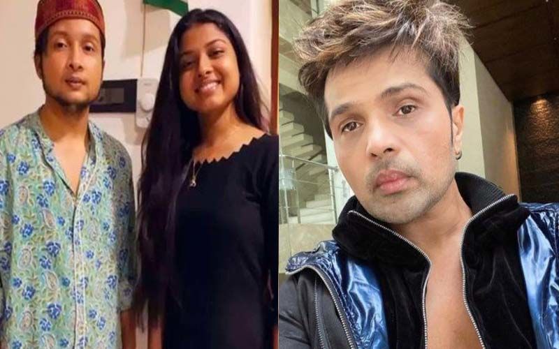 Indian Idol 12: Pawandeep Rajan And Arunita Kanjilal Are Back With A 'Romantic Track'; Himesh Reshammiya Reveals Song Will Be Released On THIS Date
