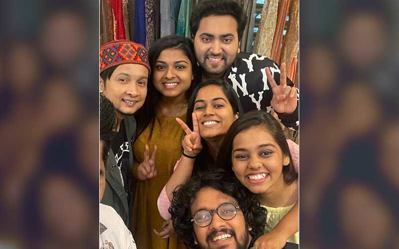 Indian Idol 12 Finalists: Pawandeep Rajan, Arunita Kanjilal, Sayli Kamble, Nihal Tauro, Mohd Danish And Shanmukhapriya-TOP SIX Contestants Competing For The Trophy