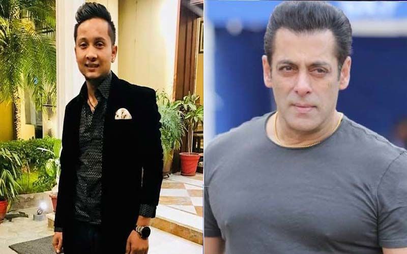 Indian Idol 12 Winner Pawandeep Rajan Wants To Sing For Salman Khan; Says, 'It Will Be A Dream Come True'