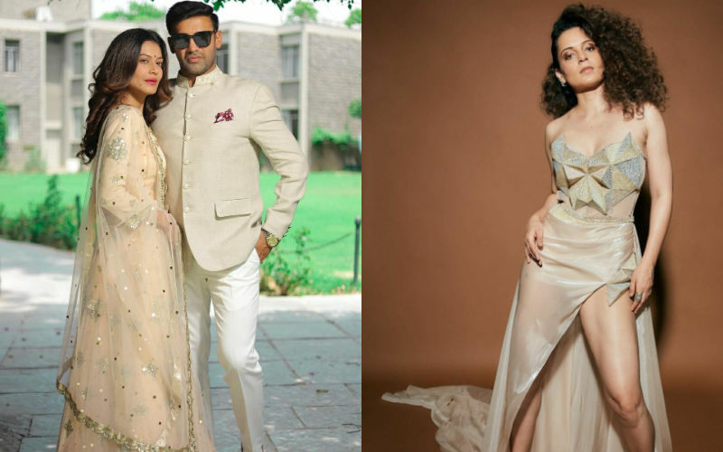 Payal Rohatgi- Sangram Singh WEDDING: Actress Reveals If She Will Invite Kangana Ranaut, ‘It’s A Good Occasion, We Should Let Bygones Be Bygones’