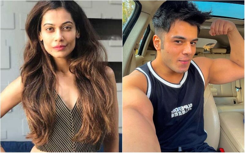 Lock Upp: Payal Rohatgi Gets Into HEATED Argument With Siddharth Sharma: ‘Main Din Mein Tumhari Chaddiyaan Bhi Uthaati Hun’