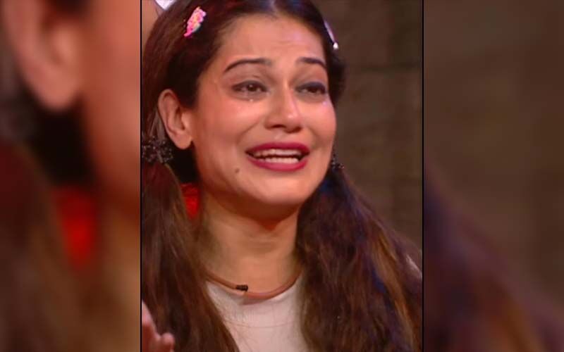 Lock Upp: Payal Rohatgi Breaks Down Talking About Not Being Able To Get Pregnant; 'I Was Busy Earning For My Family, Nobody Ever Told Me To Freeze My Eggs'