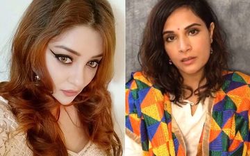 Richa Chadha's Defamation Case Against Payal Ghosh: Latter Willing To Apologise But Has A Condition