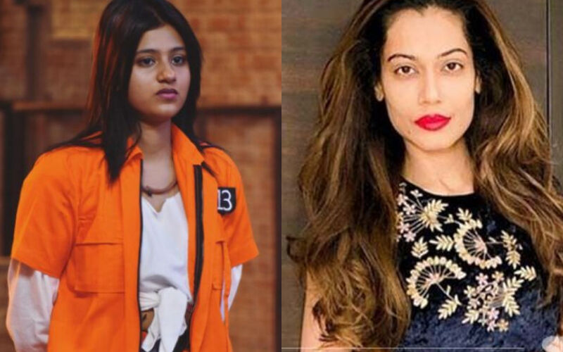 Lock Upp: ‘Angry’ Anjali Arora Calls Payal Rohatgi ‘Jangli Billi’; Says, 'I May Go For Rs 5000, What Is Your Worth?'