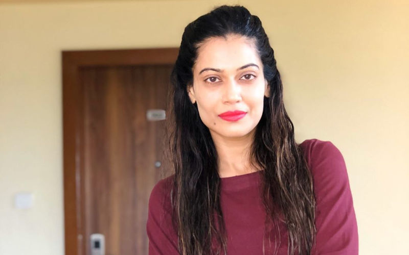 Detained Payal Rohatgi's Bail Plea Rejected By Court, To Stay In Jail Till December 24