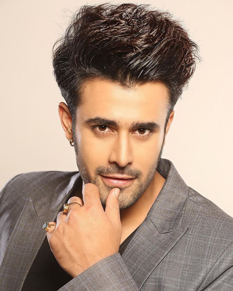 Pearl V Puri