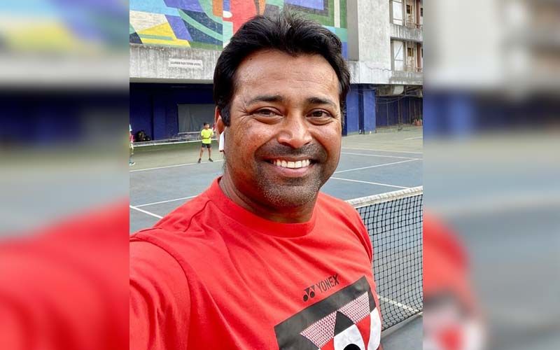 Leander Paes On His Fallout With Mahesh Bhupathi, Calls Their Relationship ‘Brotherhood’
