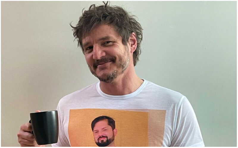 Marvel Studios Selects Pedro Pascal To Play Reed Richards In ‘Fantastic Four’? Fans Divided Over New Update-DETAILS INSIDE