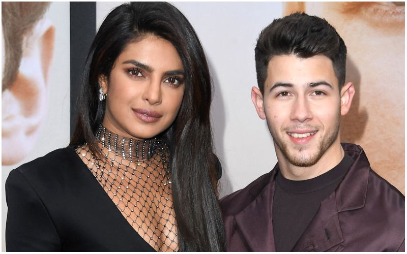 Priyanka Chopra Has Savage Response On Being Quizzed About Her Lavish Wedding With Nick Jonas: ‘I Am A Bold Person’-READ BELOW