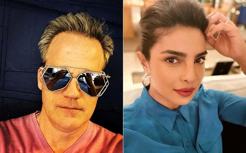 Stranger Things Actor Michael Park Visits Priyanka Chopra Jonas' Restaurant 'Sona' in New York; Check Out His Review Here