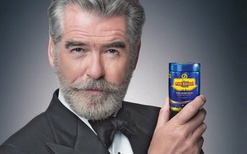 Ten Tweets Which Sum Up Our Feelings About Pierce Brosnan’s Pan Bahar endorsement