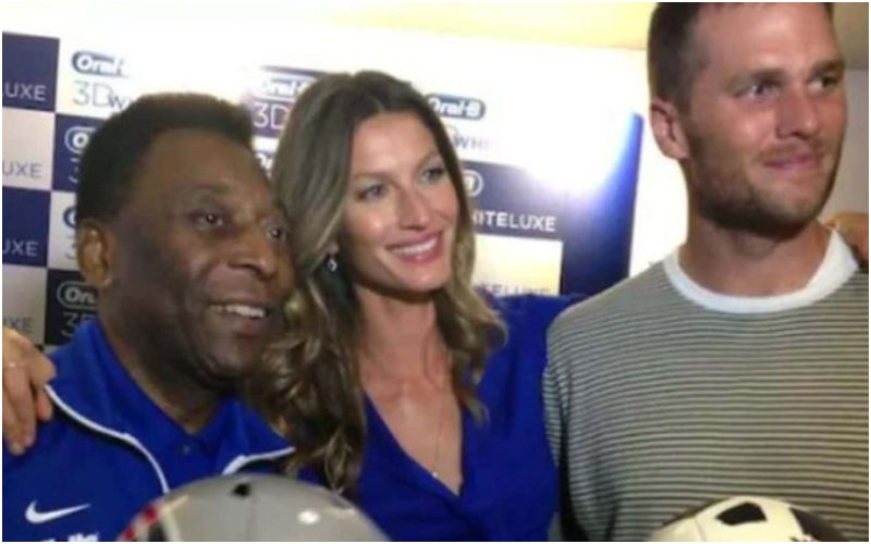Pele DEATH: Legendary Footbballer’s Last Request To Tom Brady Was Unfulfilled After His 'Un-retirement' And Divorce From Gisele Bundchen