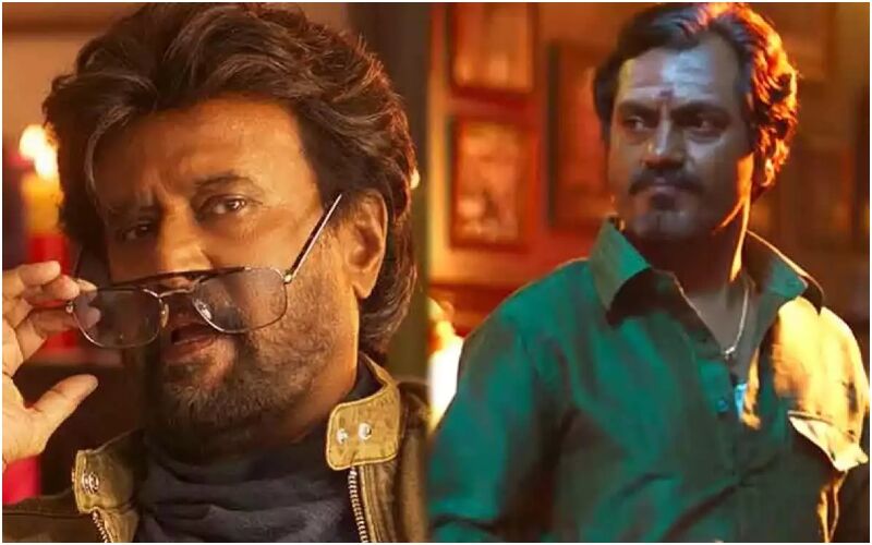 Nawazuddin Siddique Feeling 'Guilty' After Taking Money For Rajinikanth's Petta And Here's The Reason - Read To Know BELOW