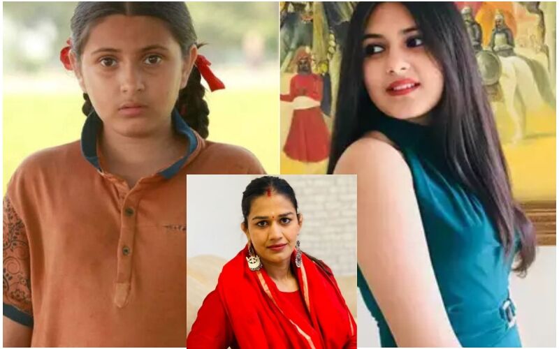 Babita Phogat Mourns The Tragic Loss Of Suhani Bhatnagar; Actress Who Played Her Younger Self In Dangal