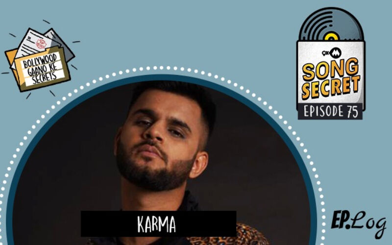 9XM Song Secret Podcast: Episode 75 With Rapper And Writer Karma