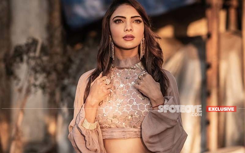 Kasautii Zindagii Kay 2: People Are Scared Of Pooja Banerjee! Actress Reveals Why- EXCLUSIVE