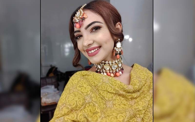 Puja Banerjee Fucks Videos Com - Kumkum Bhagya â€“ Get Latest News, Updates, Photos, Videos & Articles |  SpotboyE